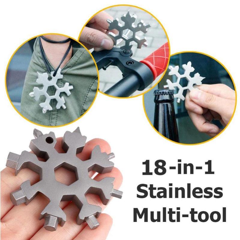 18 in 1 Tool